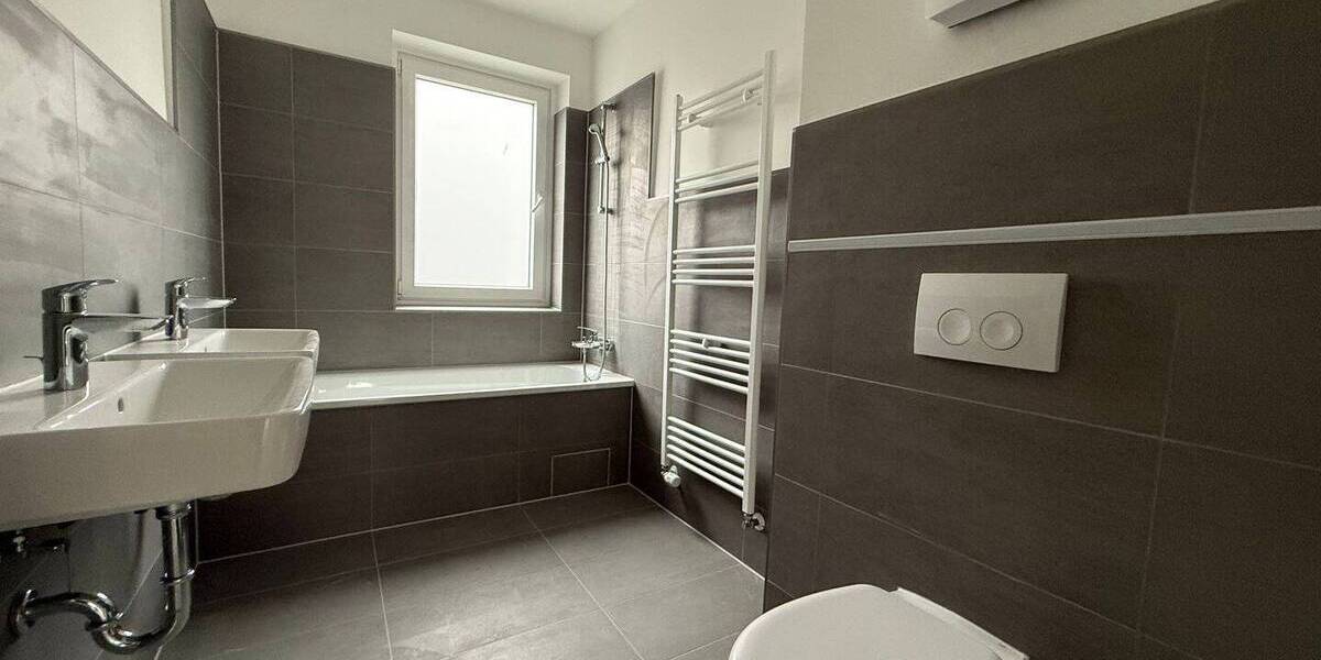 Etagenwohnung Minden Innenstadt - 4 Zimmer, 87 m&sup2;, 1.199&euro; | Angebot:26014777