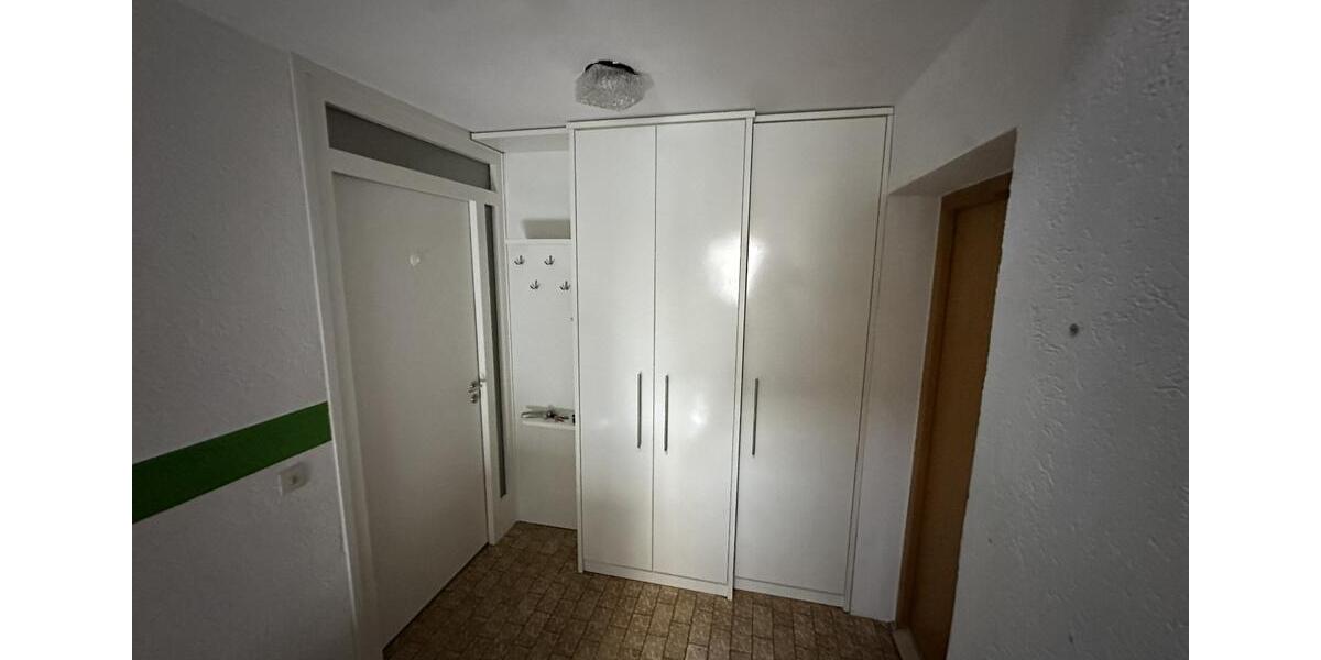 Etagenwohnung Plattling - 3 Zimmer, 85 m&sup2;, 760&euro; | Angebot:25650907