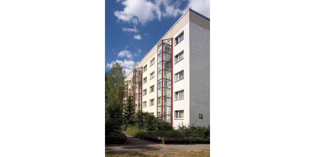 Etagenwohnung Magdeburg Neu Olvenstedt - 3 Zimmer, 68 m&sup2;, 548&euro; | Angebot:25339649