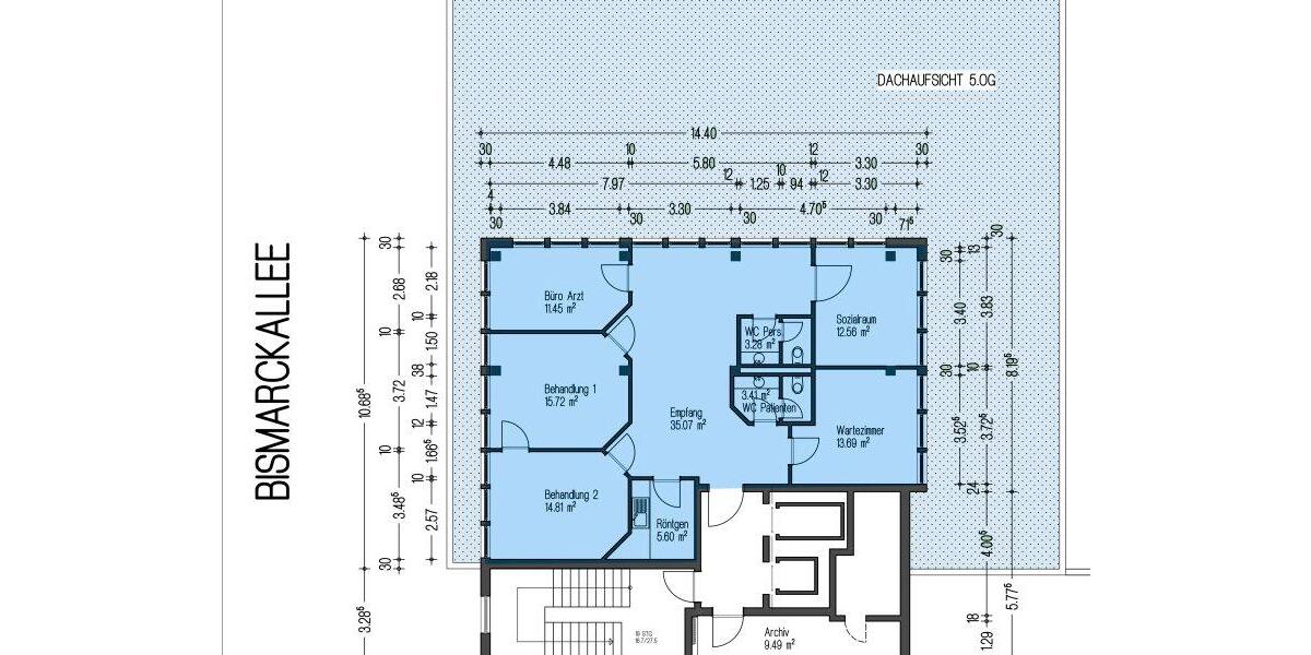 Gewerbeobjekt Freiburg im Breisgau - 1.570&euro; | Angebot:25992825