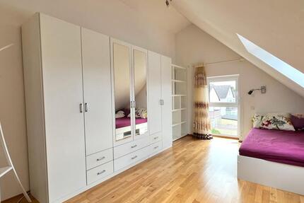 Wohnen auf Zeit Dreieich - 1 Zimmer, 24 m&sup2;, 700&euro; | Angebot:26701545