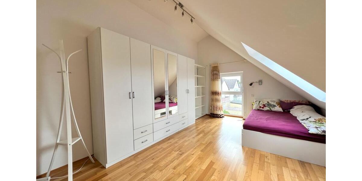 Wohnen auf Zeit Dreieich - 1 Zimmer, 24 m&sup2;, 700&euro; | Angebot:26701545