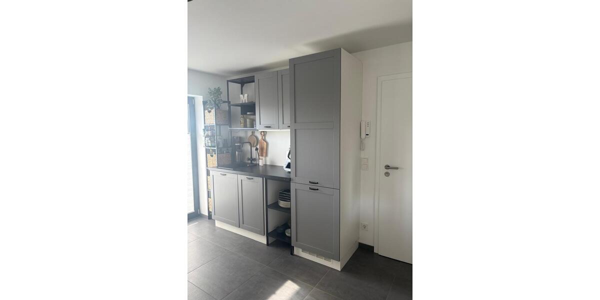 Erdgeschoßwohnung Friedrichsthal - 2.5 Zimmer, 85 m&sup2;, 1.000&euro; | Angebot:26531590