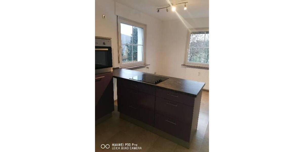 Erdgeschoßwohnung Netphen - 3 Zimmer, 80 m&sup2;, 700&euro; | Angebot:24592167