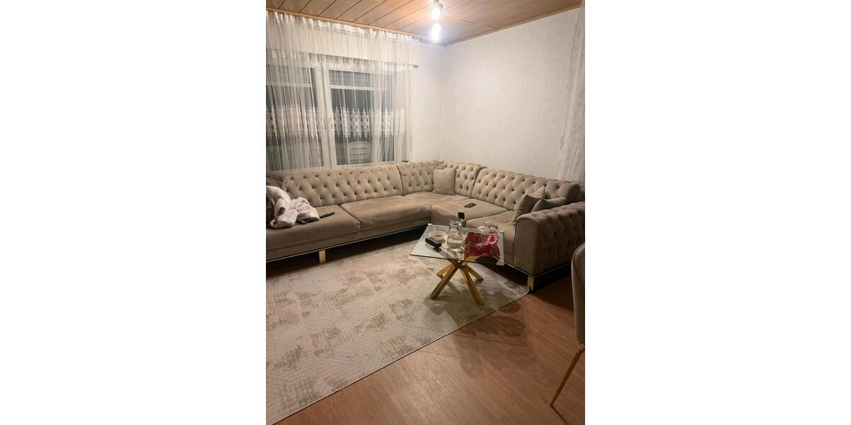 Etagenwohnung Plettenberg - 5 Zimmer, 70 m&sup2;, 500&euro; | Angebot:25045413