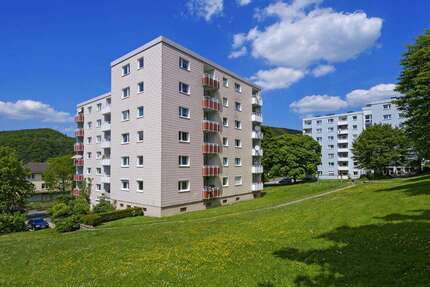Wohnung Plettenberg Eschen - 3 Zimmer, 77 m&sup2;, 529&euro; | Angebot:27216112