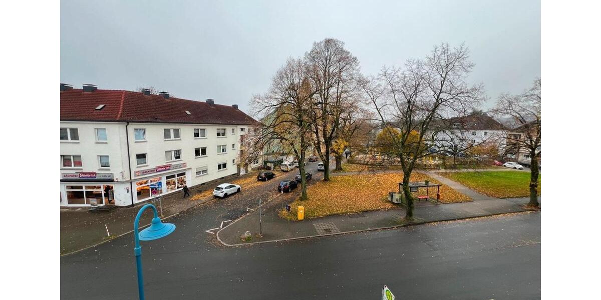 Etagenwohnung Schwelm - 2 Zimmer, 54 m&sup2;, 440&euro; | Angebot:24597574