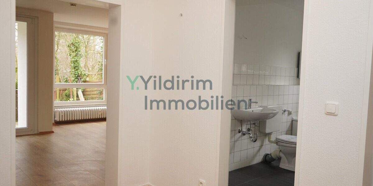 Etagenwohnung Cuxhaven - 2 Zimmer, 70 m&sup2;, 715&euro; | Angebot:25898466