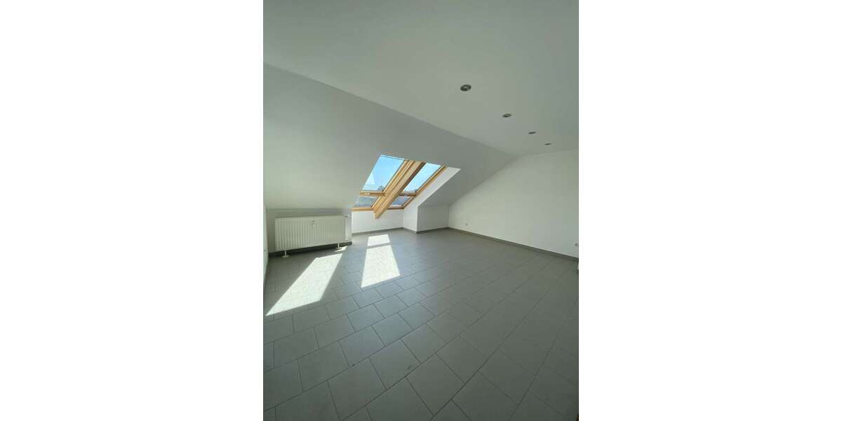 Etagenwohnung Viersen Hoser - 2 Zimmer, 43 m&sup2;, 400&euro; | Angebot:27033579