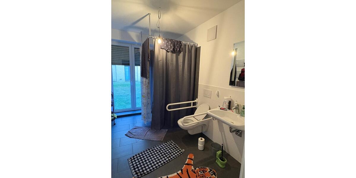 Erdgeschoßwohnung Vechta - 1 Zimmer, 29 m&sup2;, 277&euro; | Angebot:26479603