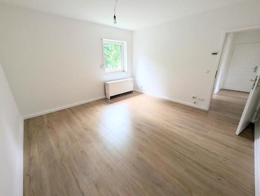 **Gemütliche Wohnung mit modernem Tageslichtbad und Loggia gewünscht? Dann zugreifen!** zimmer