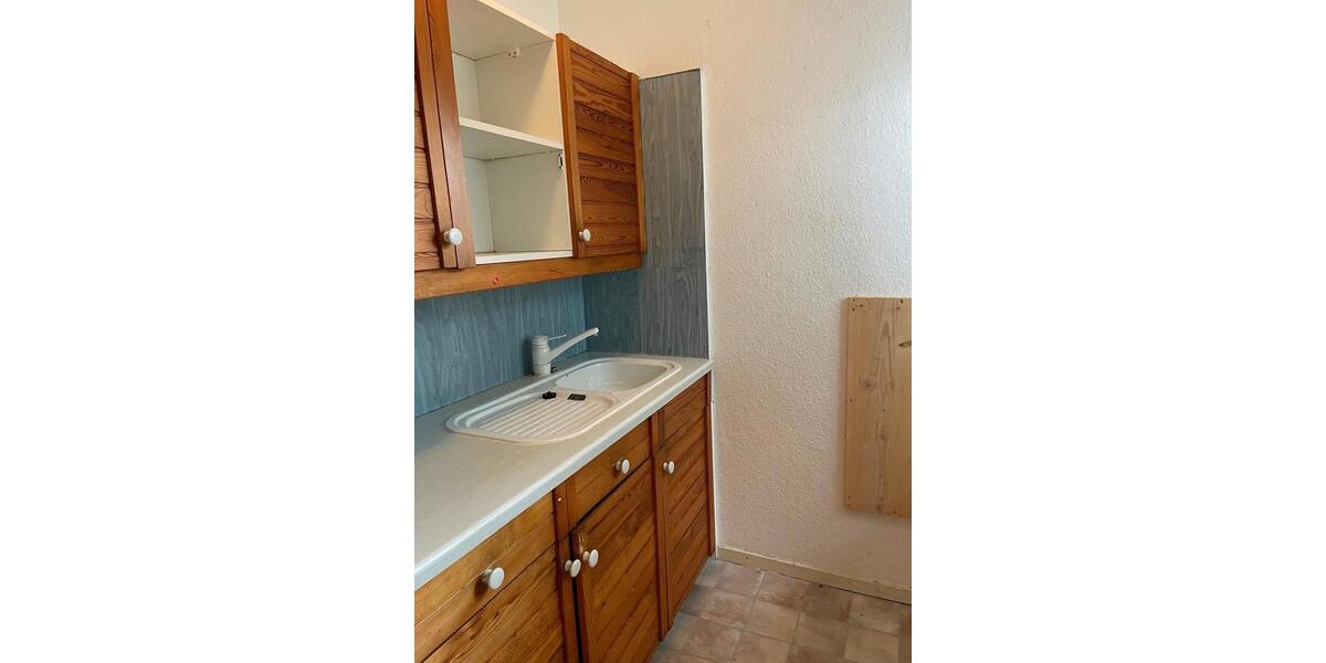 Etagenwohnung Lilienthal - 1 Zimmer, 33 m&sup2;, 440&euro; | Angebot:26675198
