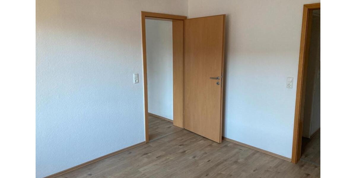 Etagenwohnung Bad Orb - 2 Zimmer, 38 m&sup2;, 530&euro; | Angebot:26607130