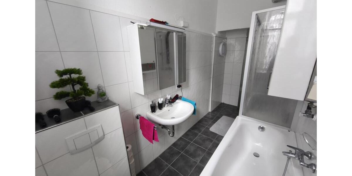 Etagenwohnung Clausthal-Zellerfeld Zellerfeld - 3 Zimmer, 110 m&sup2;, 700&euro; | Angebot:26645686