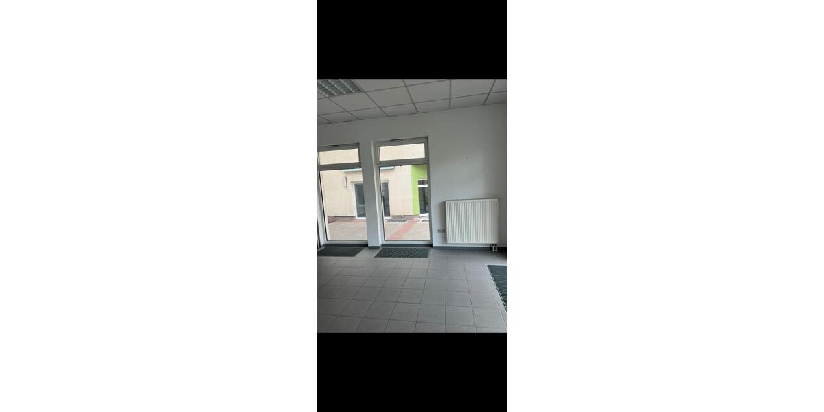 Gewerbeobjekt Zella-Mehlis Mehlis - 1.100&euro; | Angebot:24703332