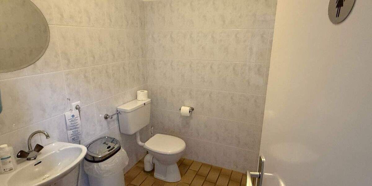 Gewerbeobjekt Tornesch - 3.500&euro; | Angebot:23153790