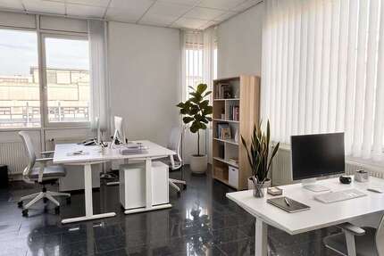 Gewerbeobjekt Filderstatd-Bonlanden Bonlanden - 1.600&euro; | Angebot:26947711