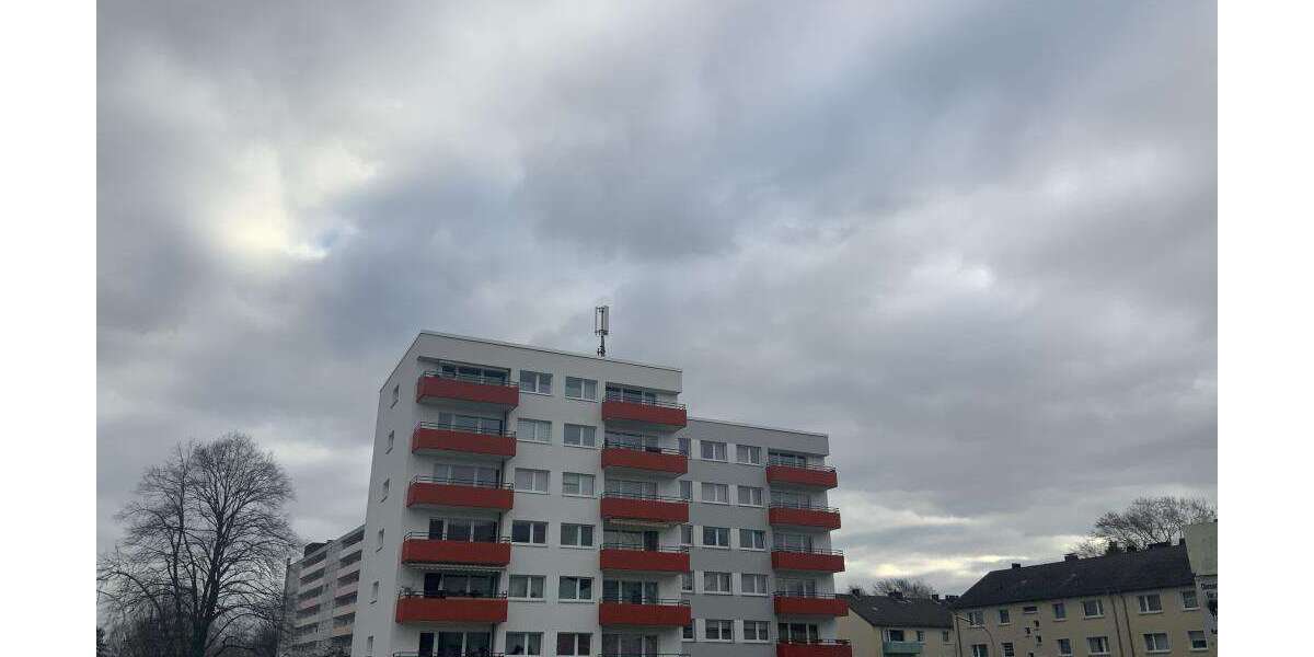 Etagenwohnung Mönchengladbach Schrievers - 4 Zimmer, 89 m&sup2;, 819&euro; | Angebot:27067202
