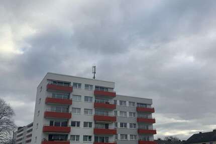 Wohnung Mönchengladbach Schrievers - 4 Zimmer, 89 m&sup2;, 819&euro; | Angebot:27067202