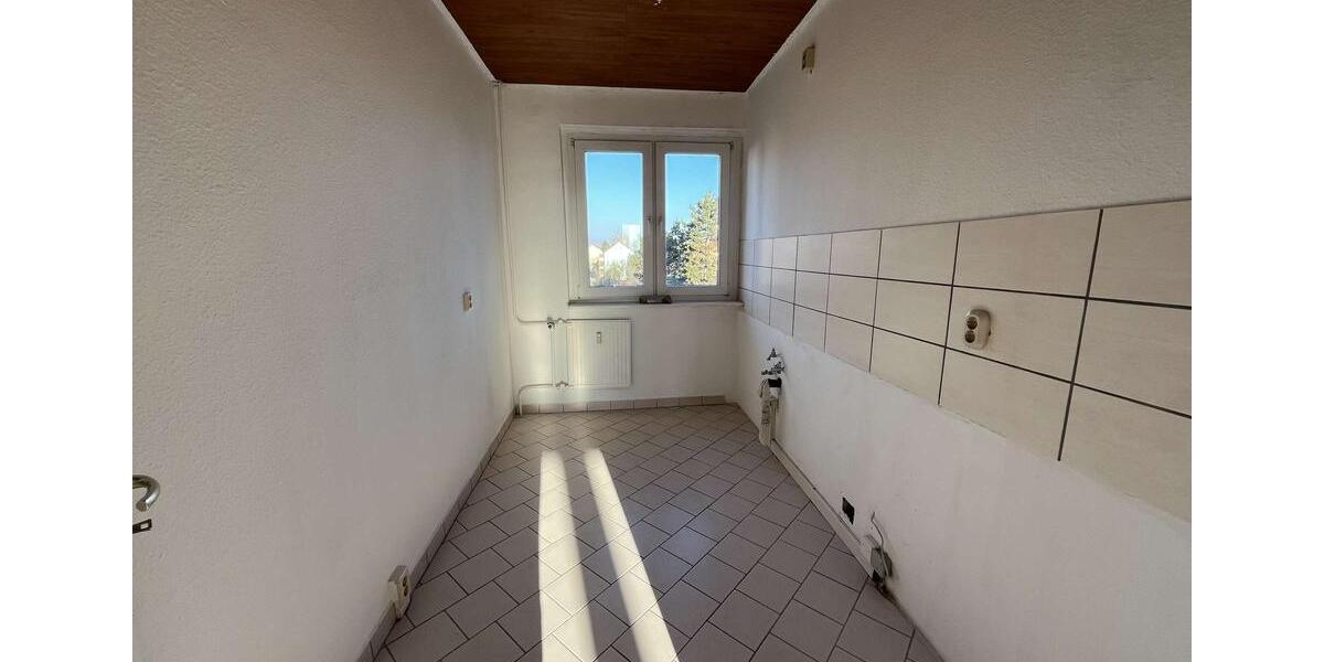 Etagenwohnung Bad Düben - 3 Zimmer, 58 m&sup2;, 290&euro; | Angebot:24612278