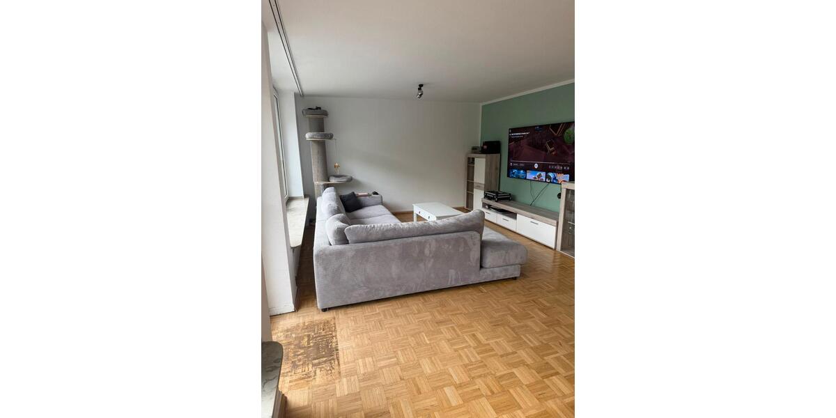 Terrassenwohnung Krefeld - 2 Zimmer, 80 m&sup2;, 720&euro; | Angebot:26644911