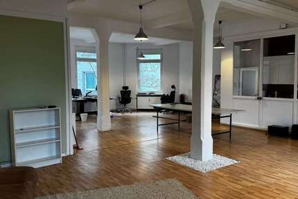 Gewerbeobjekt Frankfurt Sachsenhausen Süd - 1.750&euro; | Angebot:26843847