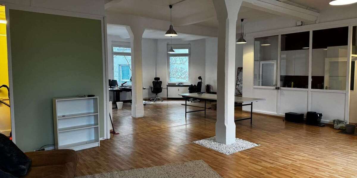 Gewerbeobjekt Frankfurt Sachsenhausen Süd - 1.750&euro; | Angebot:26843847
