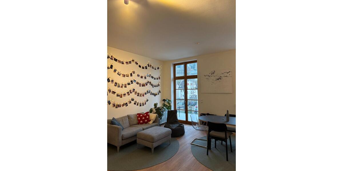 Wohnen auf Zeit Vallendar - 2 Zimmer, 92 m&sup2;, 735&euro; | Angebot:26026493