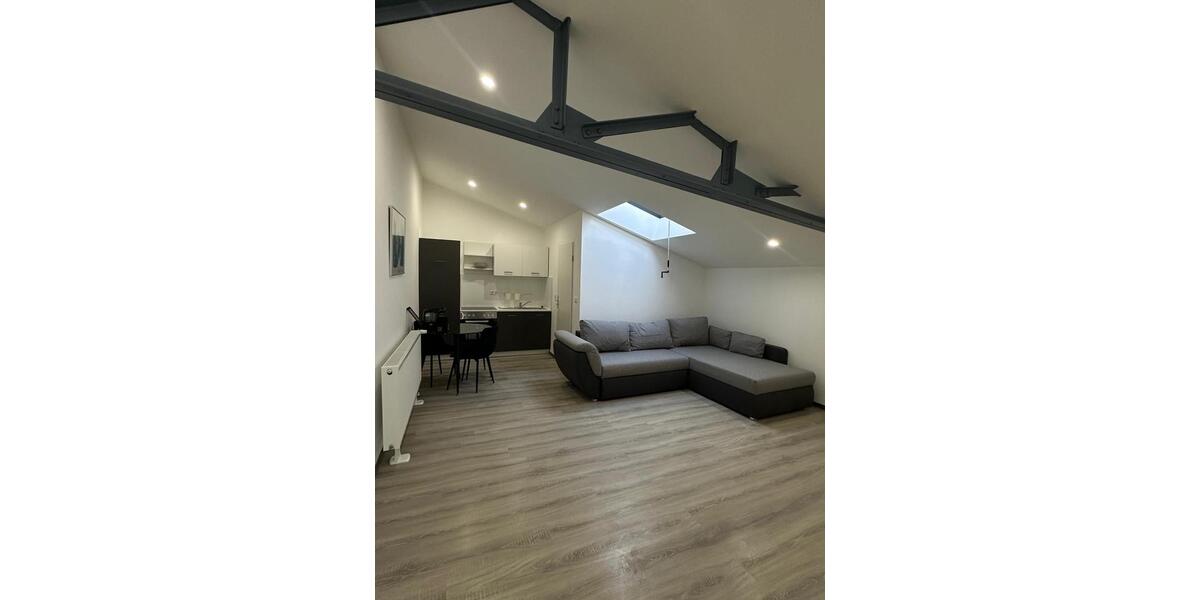 Etagenwohnung Mainz Mombach - 2 Zimmer, 58 m&sup2;, 1.050&euro; | Angebot:26237356