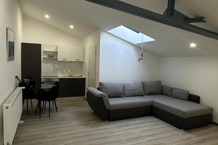 Wohnung Mainz Mombach - 2 Zimmer, 58 m&sup2;, 1.050&euro; | Angebot:26237356