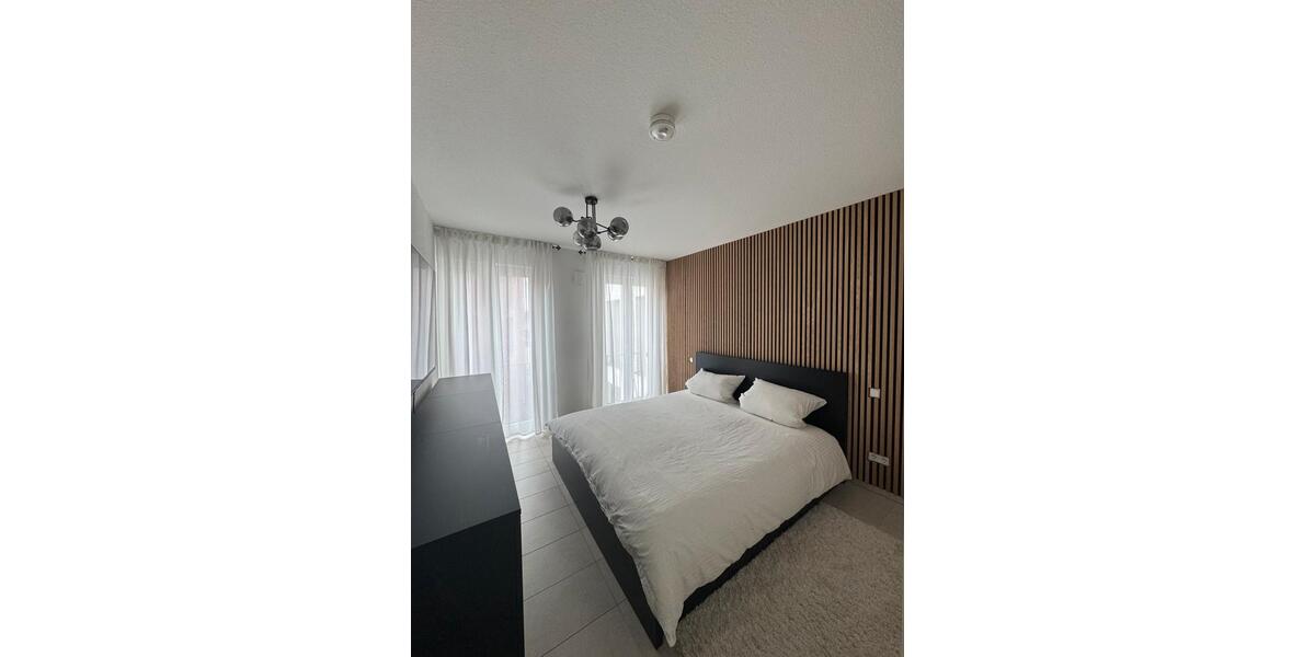 Etagenwohnung Backnang - 2 Zimmer, 47 m&sup2;, 1.290&euro; | Angebot:25062002