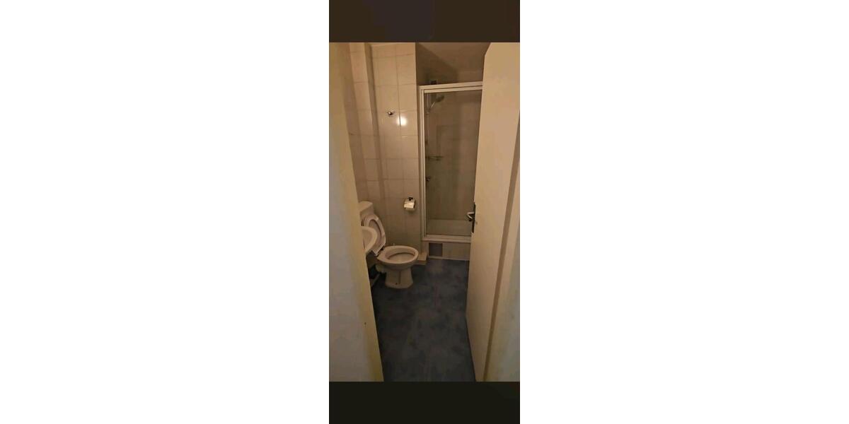 Erdgeschoßwohnung Norderstedt Glashütte - 1 Zimmer, 33 m&sup2;, 750&euro; | Angebot:26034301