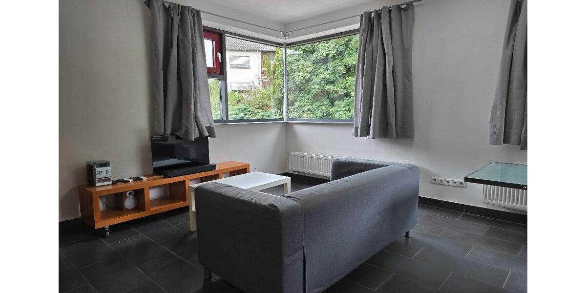 Etagenwohnung Saarbrücken West - 1 Zimmer, 43 m&sup2;, 700&euro; | Angebot:26047348