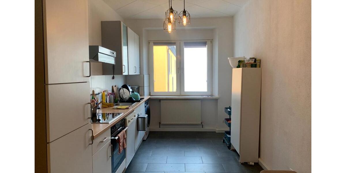 Wohnen auf Zeit Bayreuth City - 1 Zimmer, 18 m&sup2;, 420&euro; | Angebot:26198447