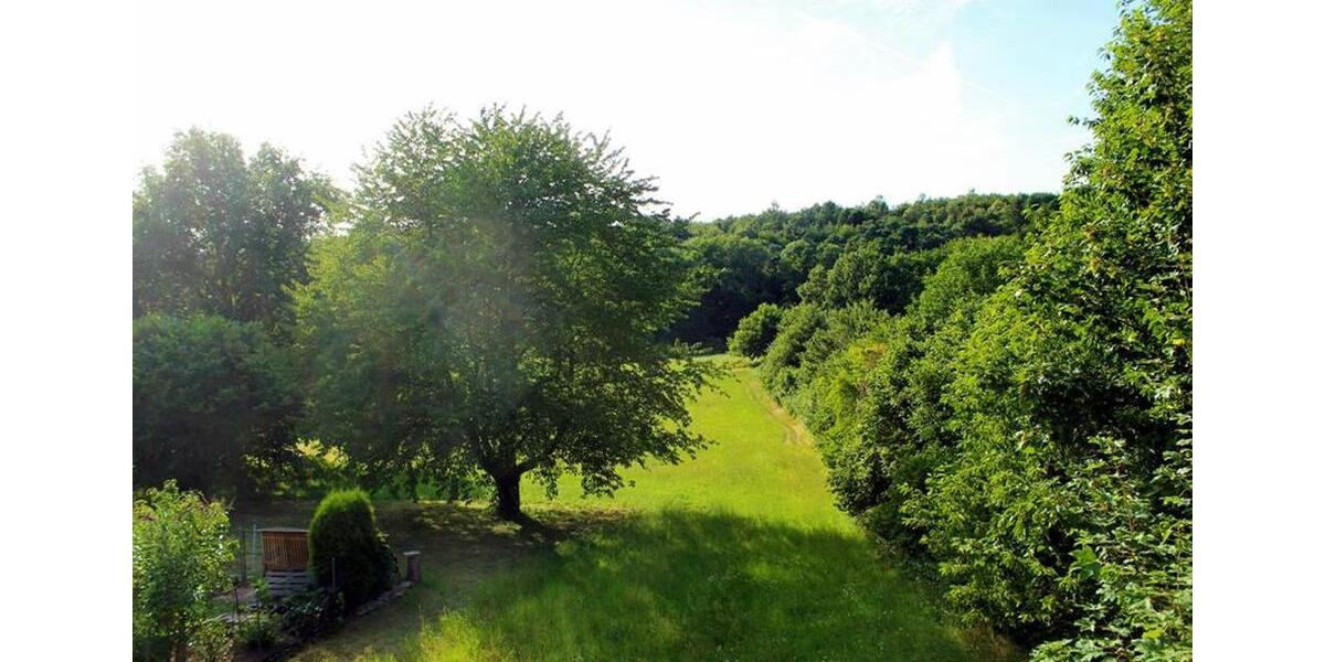 Dachgeschoßwohnung Haibach - 3 Zimmer, 109 m&sup2;, 1.199&euro; | Angebot:26256086