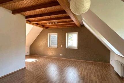 4-ZKB Wohnung in Baunatal-Guntershausen