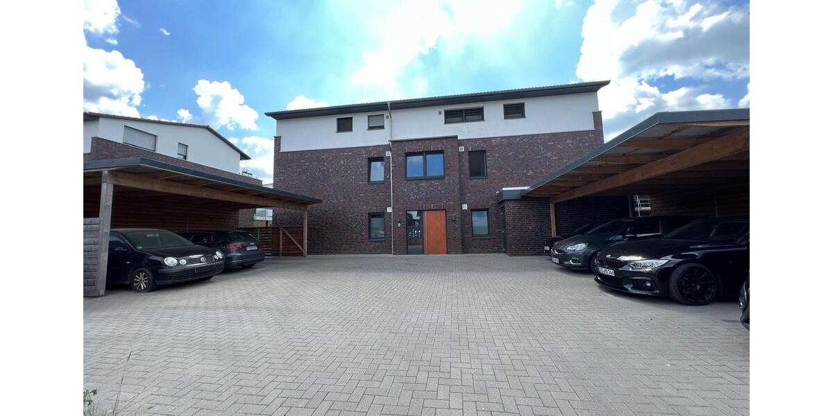 Dachgeschoßwohnung Harsefeld - 3 Zimmer, 87 m&sup2;, 1.250&euro; | Angebot:25979476