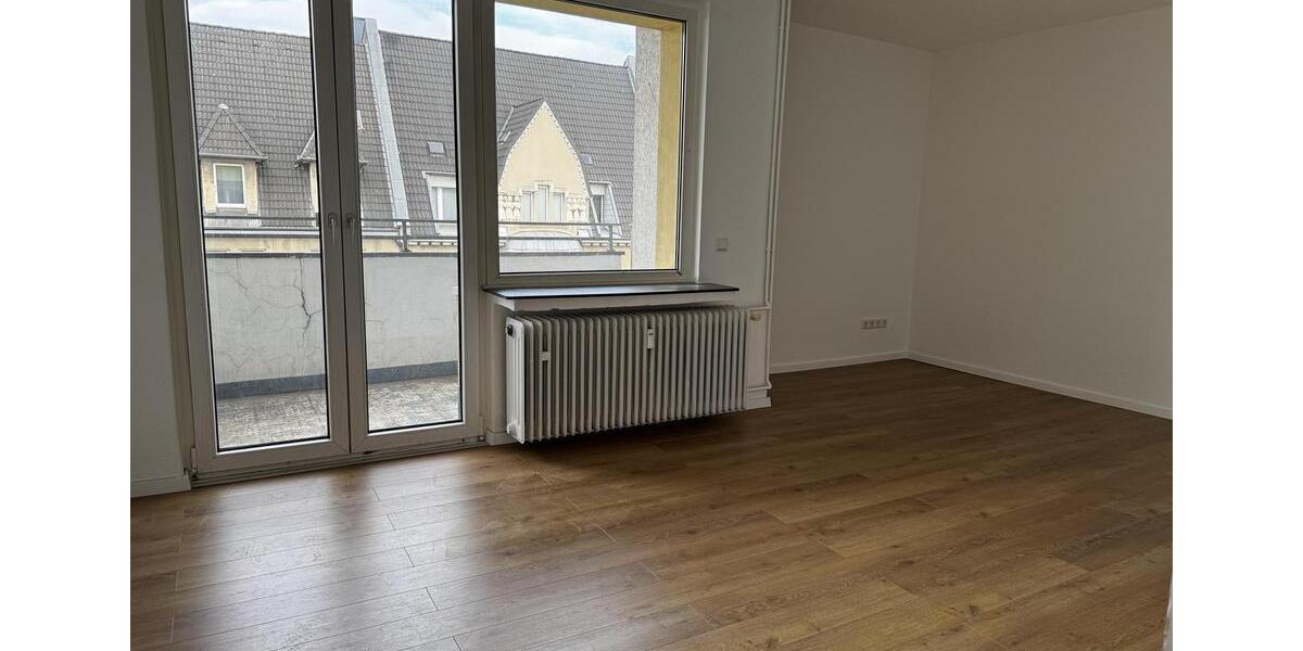 Etagenwohnung Dortmund - 3 Zimmer, 72 m&sup2;, 650&euro; | Angebot:26545815
