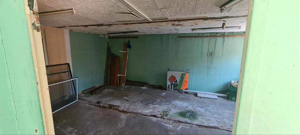 Gewerbeobjekt Hoyerswerda - 1.200&euro; | Angebot:9494931