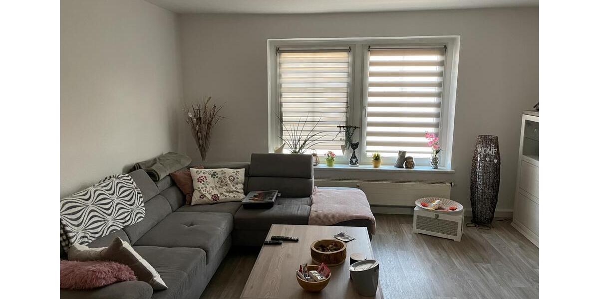 Erdgeschoßwohnung Gröditz - 3 Zimmer, 65 m&sup2;, 370&euro; | Angebot:25790602