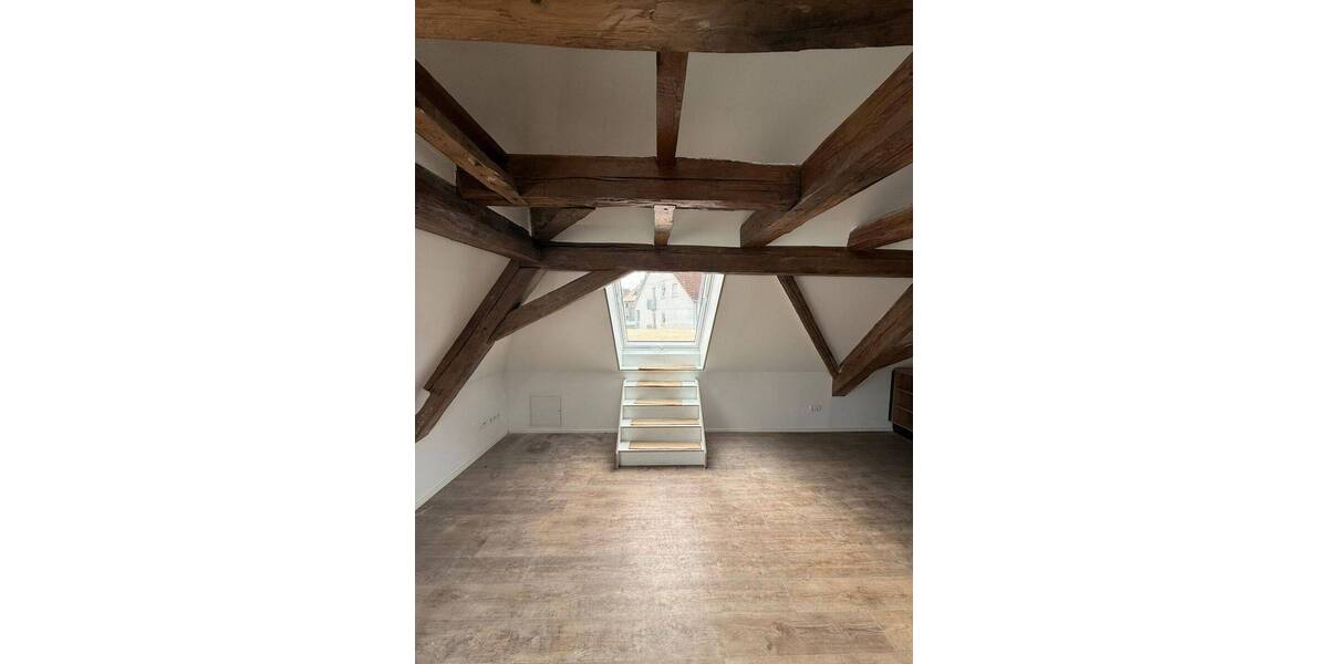 Etagenwohnung Bad Schussenried - 3 Zimmer, 98 m&sup2;, 1.050&euro; | Angebot:25671823