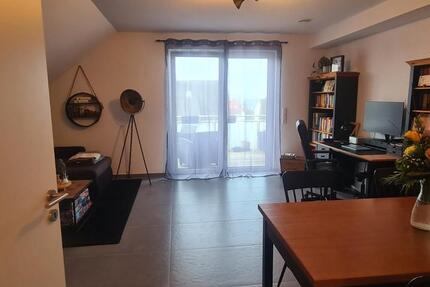 Wohnung Herford - 2 Zimmer, 80 m&sup2;, 960&euro; | Angebot:25990251