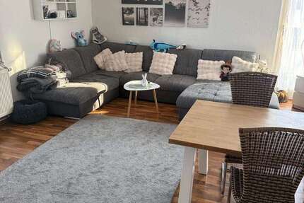 Wohnung Emden Rysumer Landstraße - 2 Zimmer, 74 m&sup2;, 650&euro; | Angebot:26106152