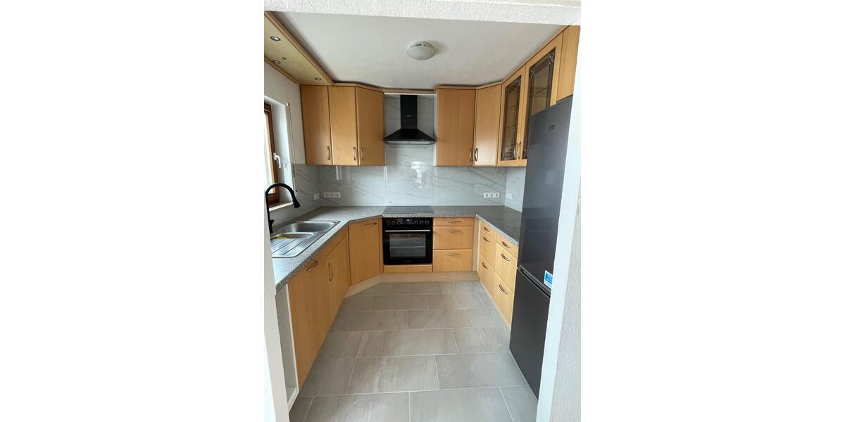 Etagenwohnung Künzelsau - 3 Zimmer, 83 m&sup2;, 770&euro; | Angebot:26444708