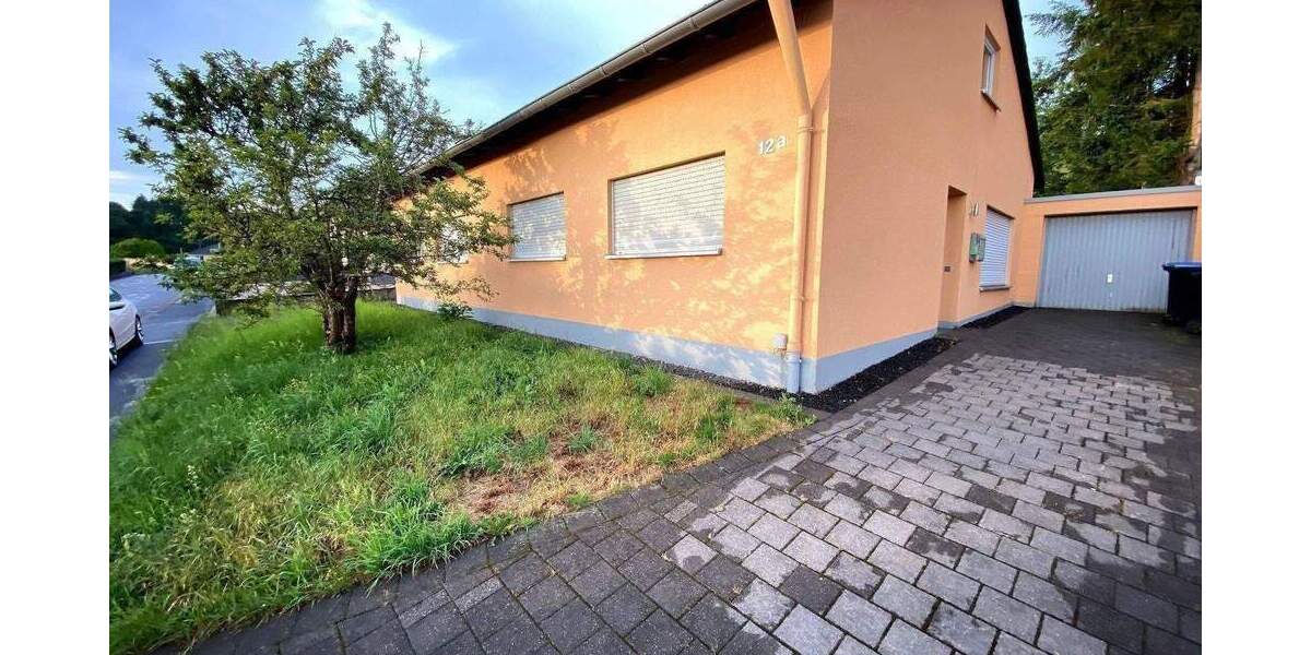 Mehrfamilienhaus, Wohnhaus Gillenfeld - 3 Zimmer, 65 m&sup2;, 570&euro; | Angebot:26751039