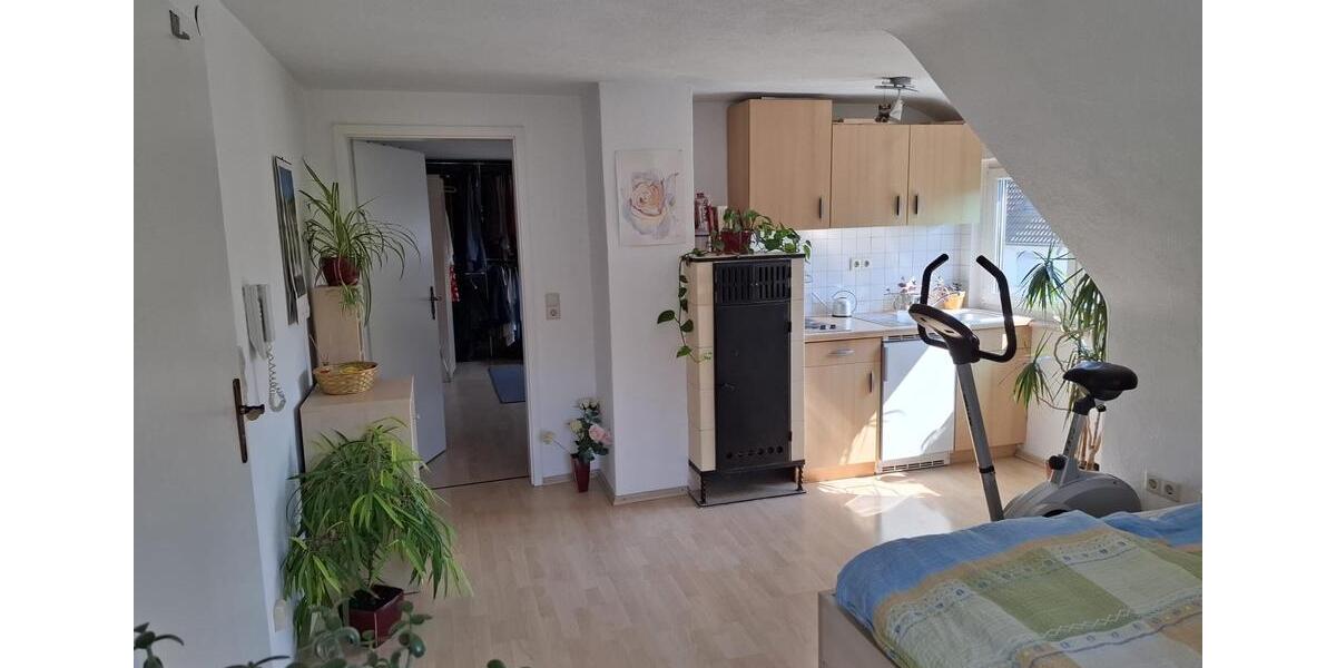 WG-Zimmer in Lorch 2 zimmer