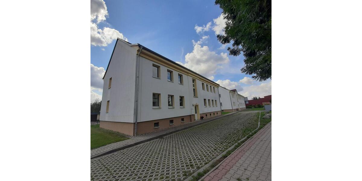 Etagenwohnung Güsten - 3 Zimmer, 66 m&sup2;, 500&euro; | Angebot:26149594