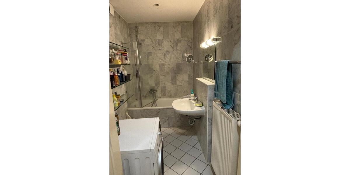 Wohnen auf Zeit Weimar - 1 Zimmer, 20 m&sup2;, 422&euro; | Angebot:24560469