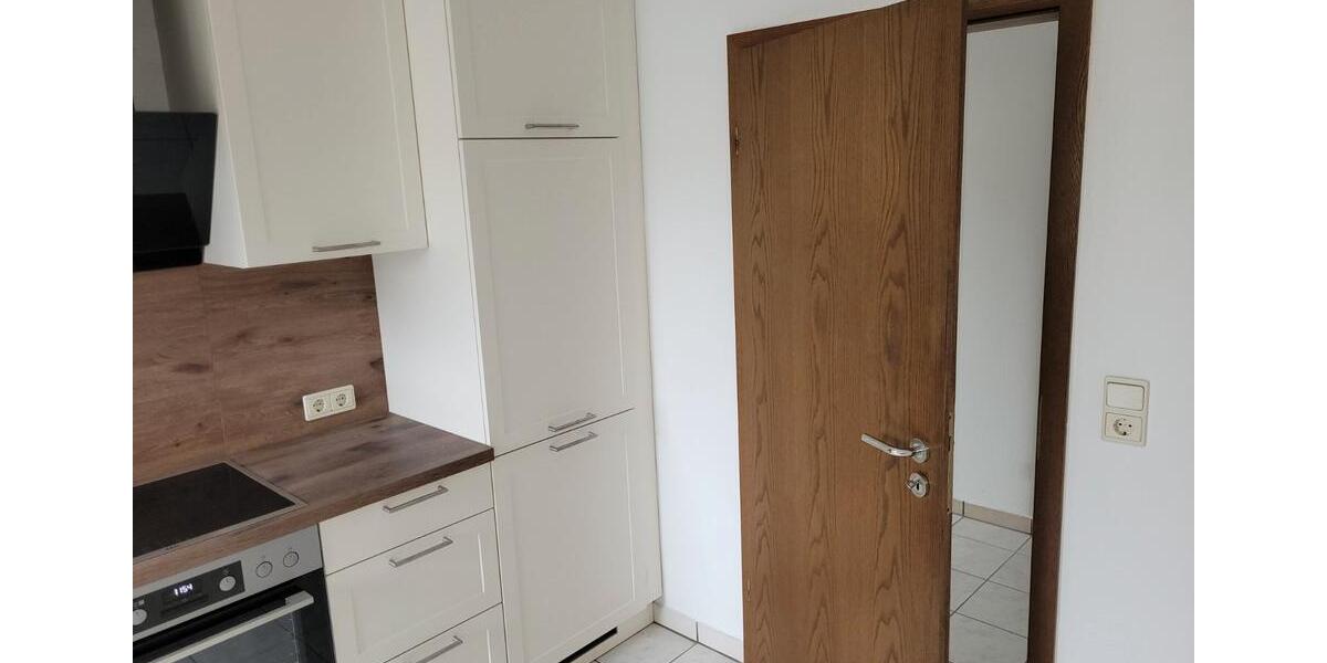 Etagenwohnung Dörpen - 5 Zimmer, 105 m&sup2;, 790&euro; | Angebot:26020786
