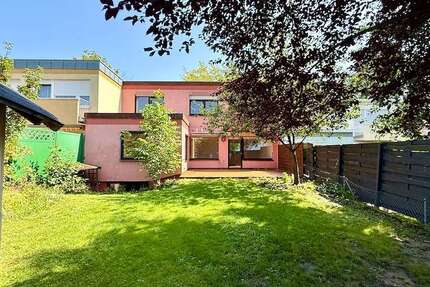 Haus zum Mieten in Nürnberg 1.600 € 116 m²
